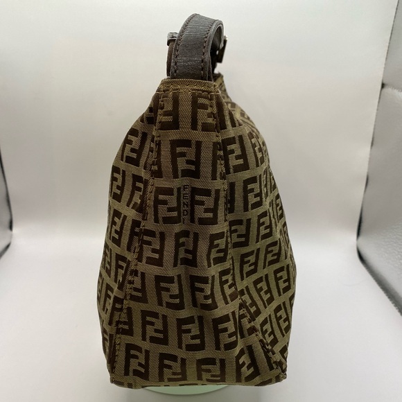 Fendi Portatutto bag - Picture 5 of 11